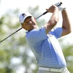 Retief Goosen 2019 Bridgestone Senior Players Champion (Getty Images)