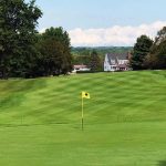 Skyland Pines Golf Course Canton Ohio
