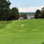 Skyland Pines Golf Course Canton Ohio