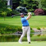 Tyler McHugh 2019 Ohio Open