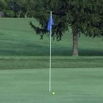 2019 Girls GCC Tri-Match