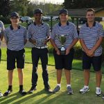 2019 Reece Alexander Invitational Champs Hoban