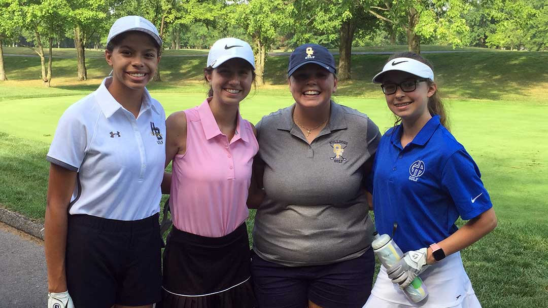 2019 Magnificat Girls Tournament