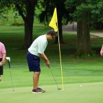 2019 NOGA 55/25 Four-Ball