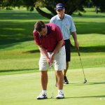 Mike Armour 2019 Senior Summit Co Am