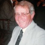 Bob Wharton