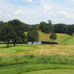 Chippewa Golf Club Doylestown Hole 15