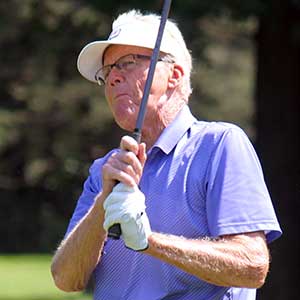 Ed Tabor 2019 Senior Portage County Am