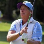 Jeff Dean 2019 Senior Portage Co Am