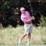 Mike Klaric 2019 Summit County Am.
