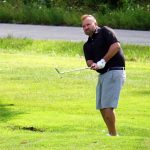 Mike Simpson 2019 Chippewa Championship RD2