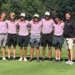 2019 Avon Lake Boys Golf Team