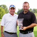 Kevin Larizza and Mike Simpson