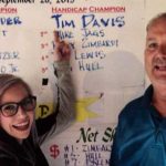 Tim Davis 2019 Good Park Net Champ
