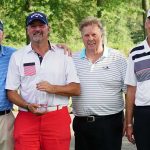 2019 Senior Chippewa Championship winners