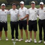 2019 Gatorade Invitational Baldwin Wallace