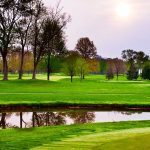 Eagle Creek Golf Club Norwalk Ohio