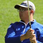 Jay Thammachack, Coventry Golf