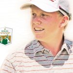 2019 AJGA Player of the Year Maxwell Moldovan