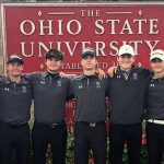 2019 Boys D3 OHSAA State Golf Championship