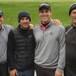 2019 Madison Halloween 2-M Scramble Champs