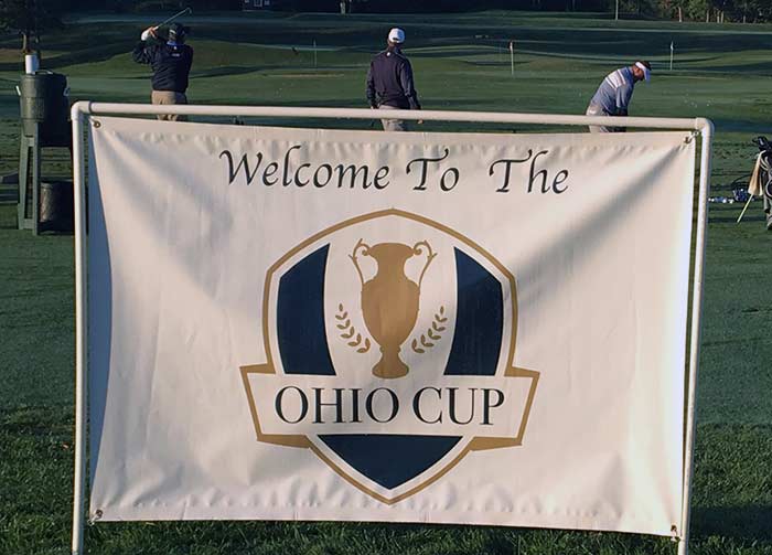 2019 Ohio Cup Matches
