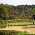 2019 USGA Four-Ball Cleveland Qualifier at Sand Ridge