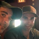 Nick Anagnost and Mike Meyers, 2019 Pine Ridge 3-M Ironman