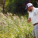 Connor Pratt 2019 The Egg Invitational