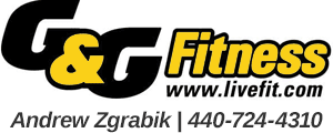 G&G Fitness Northeast Ohio - Andrew Zgrabik