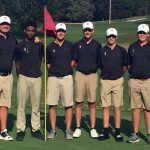 2019 Hoban Boys Golf Team