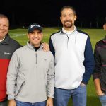 2019 Hacker's Firestone 9 Turkey Shoot Winners