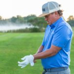 Jason Dufner for Fairways Membership