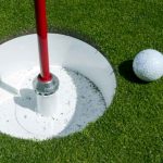 Big Cup golf
