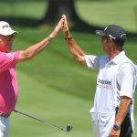 Bridgestone SENIOR PLAYERS Championship