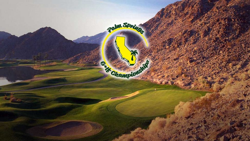 Palm Springs Golf Championships
