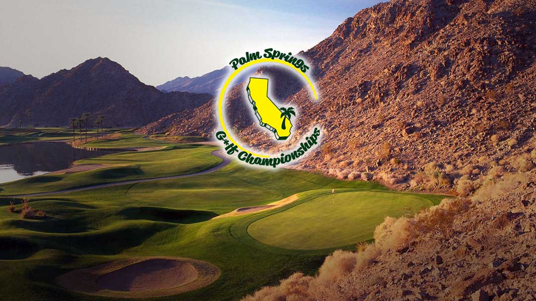 Palm Springs Golf Championships