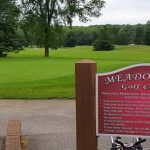 Meadowood Golf Course Westlake
