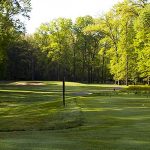 Mill Creek Golf Course, Boardman