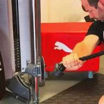 Neal Hausch, Golf Fitness Plus