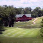 Deer Ridge Golf Club Bellville Ohio