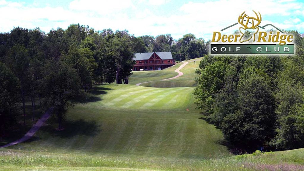 Deer Ridge Golf Club Bellville Ohio
