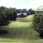 Deer Ridge Golf Club Bellville Ohio