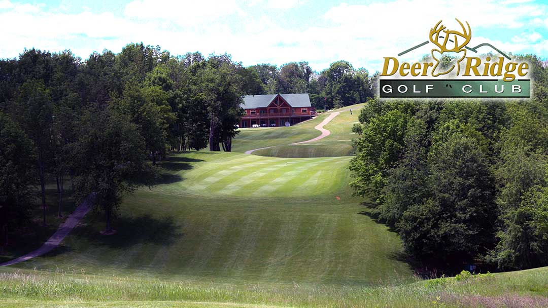 Deer Ridge Golf Club Bellville Ohio