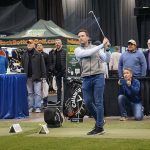 Jon Riemer 2020 Cleveland Golf Show