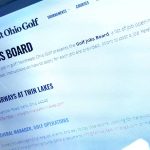 The Golf Jobs Board from Northeast Ohio Golf