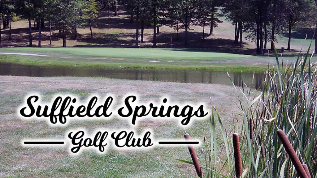 Suffield Springs Golf Club, Mogadore Ohio