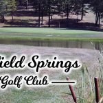 Suffield Springs Golf Club, Mogadore Ohio