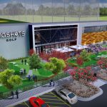BigShots Golf exterior front