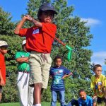 The First Tee Cleveland